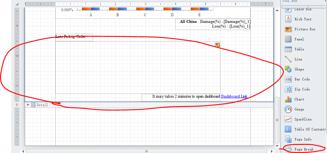 How to make more than 1 page for pixelperfect in Nprinting 16_1.PNG